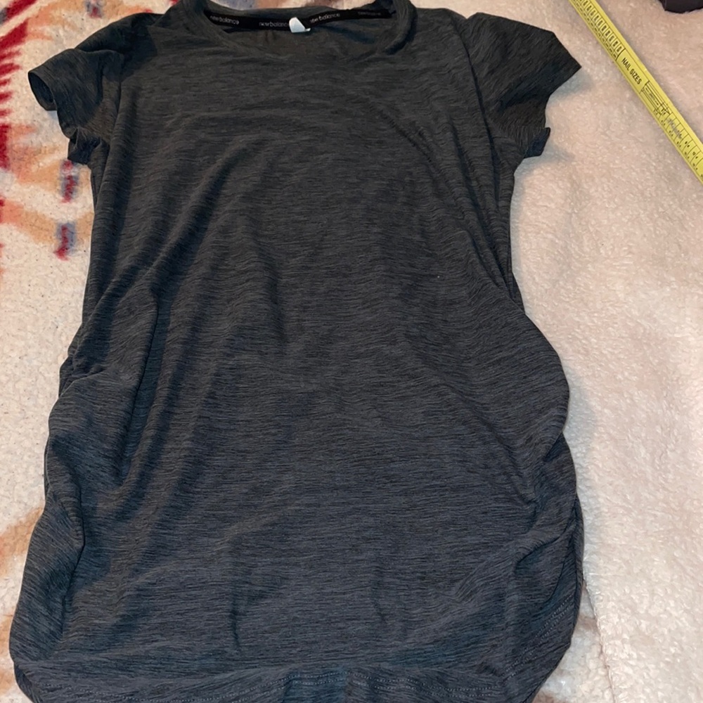 New Balance athletic T